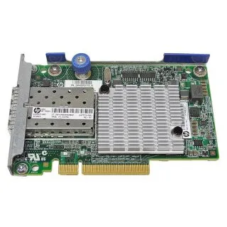 647579-001 HP HP 10GB 2PORT 530FLR-SFP+ ADAP