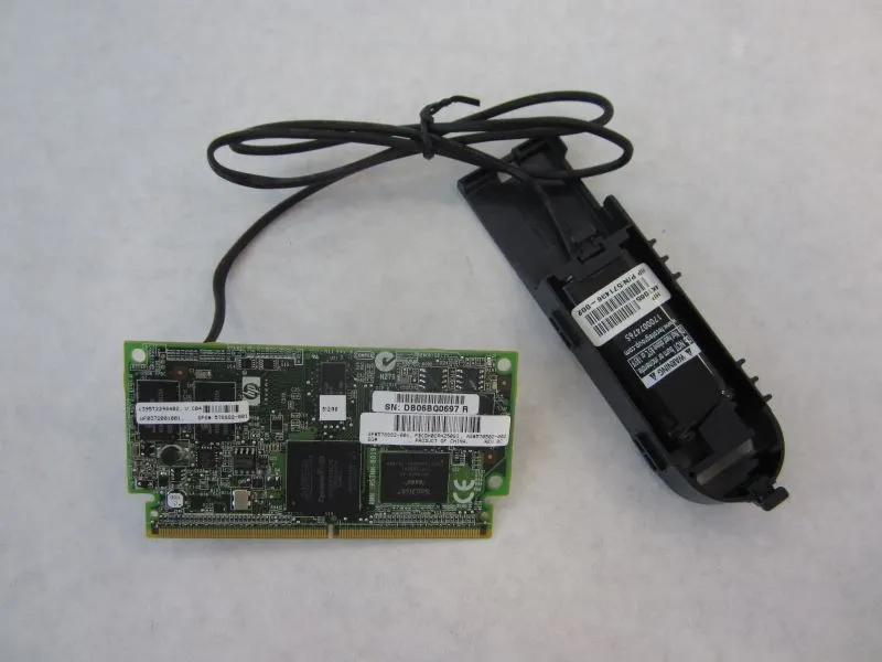 534916-B21 HP HP 512MB Flash Backed Cache