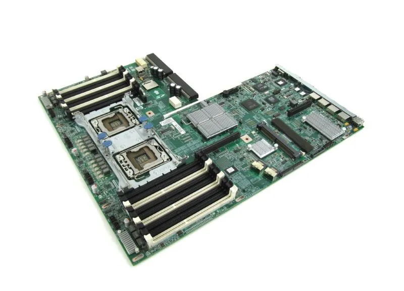 602512-001 HP SPS-BD SYSTEM I/O G7