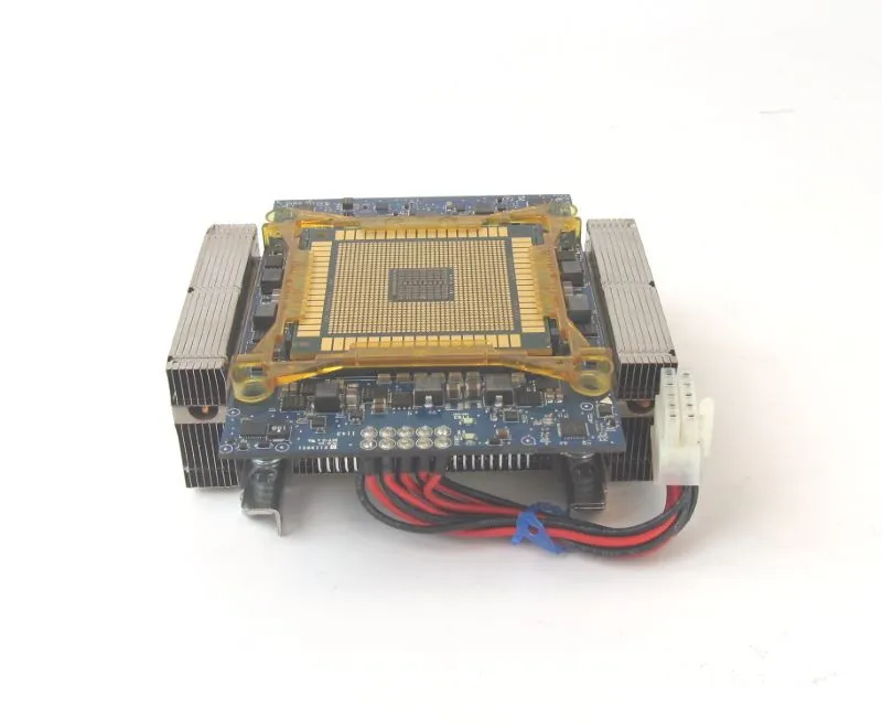 612269-001 HP CPU Heatsink