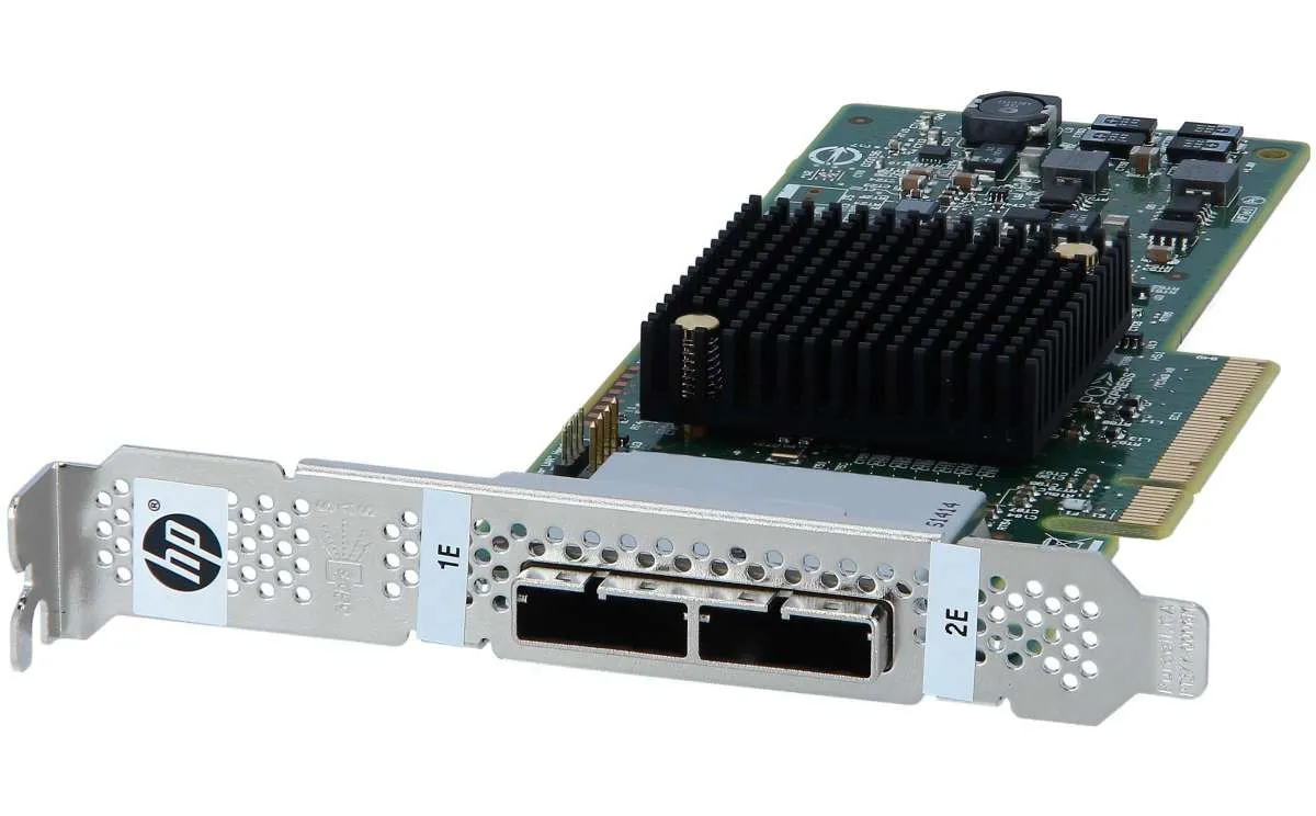 650931-B21 HP HP H221 HBA