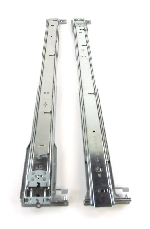 662535-001 HP HPE 2U SMALL FORM FACTOR BALL BEARING RAIL KIT