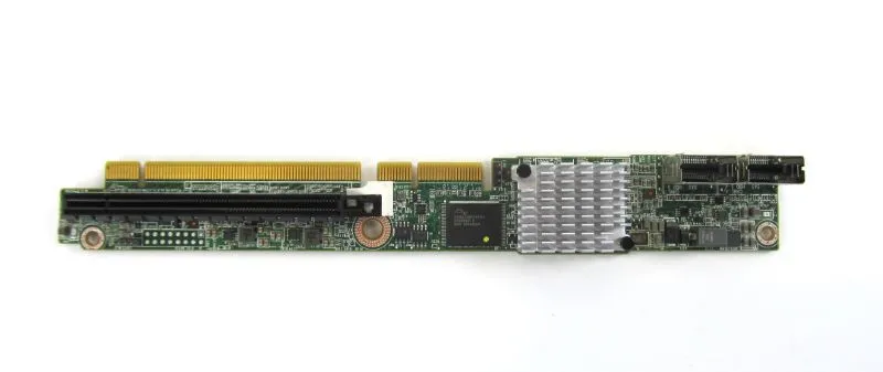 685185-001 HP DL360E G8 RISER BOARD SAS B320I CTRL