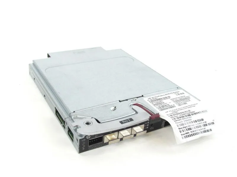691369-001 HP HP Virtual Connect FlexFabric-20/40 F8 Module for c-Class BladeSystem