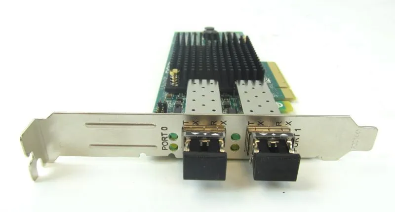 697890-001 HP HP 82E 8Gb Dual PCI-E FC HBA