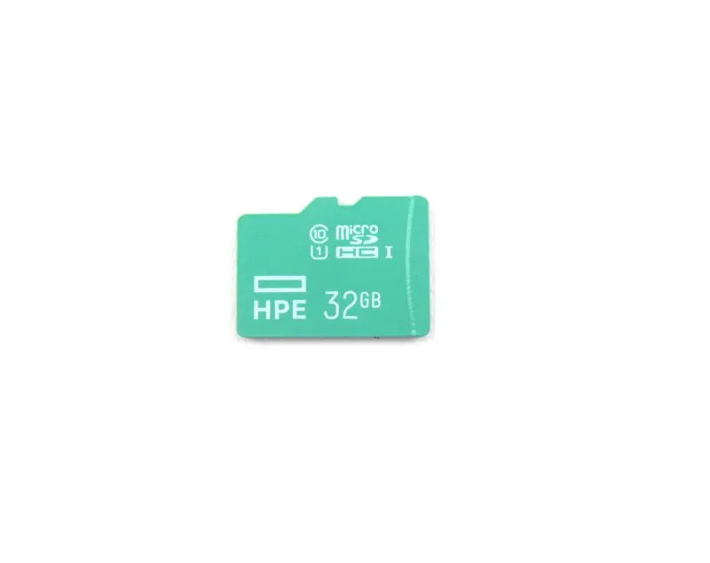 700138-102 HP 32GB Micro SD Flash Media Kit