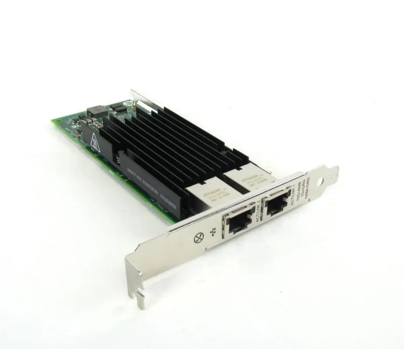 717708-002 HP HP Ethernet 10GB 2P 561T