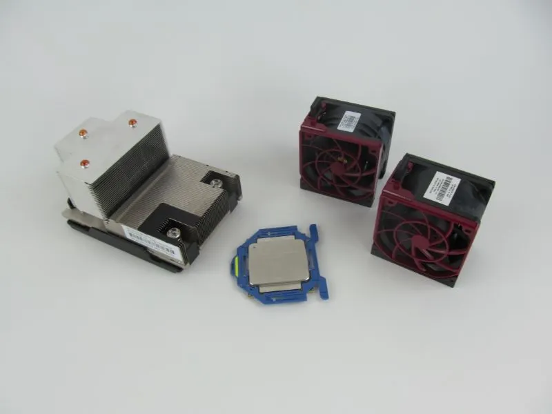 719046-B21 Intel Xeon E5-2670v3 2.3GHz 12C