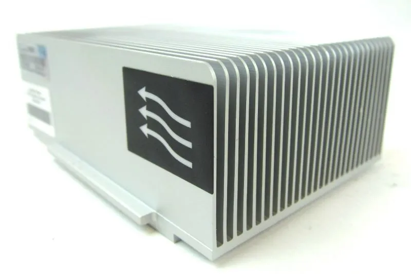 723353-001 HP DL380P G8 / DL560 G8 NON COPPER COOLING HEATSINK