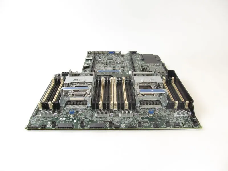 732143-001 HP HP ProLiant DL380p Gen8 25 SFF Configure-to-order Server