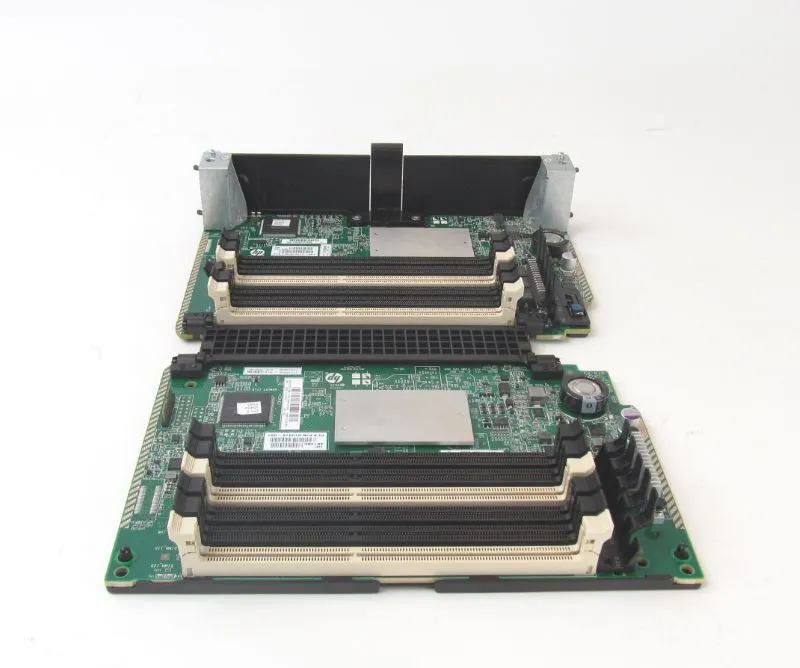 732411-B21 HP HP DL580 Gen8 12 DIMM Slots Memory Cartridge