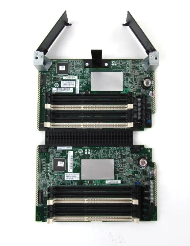 735522-001 HP HP DL580 Gen8 12 DIMM Slots Memory Cartridge