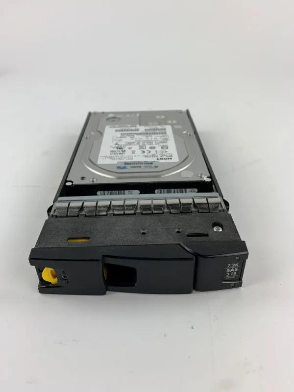 750788-001 HP HP M6720 3TB SAS 6G 7.2K LFF (3.5in) HDD