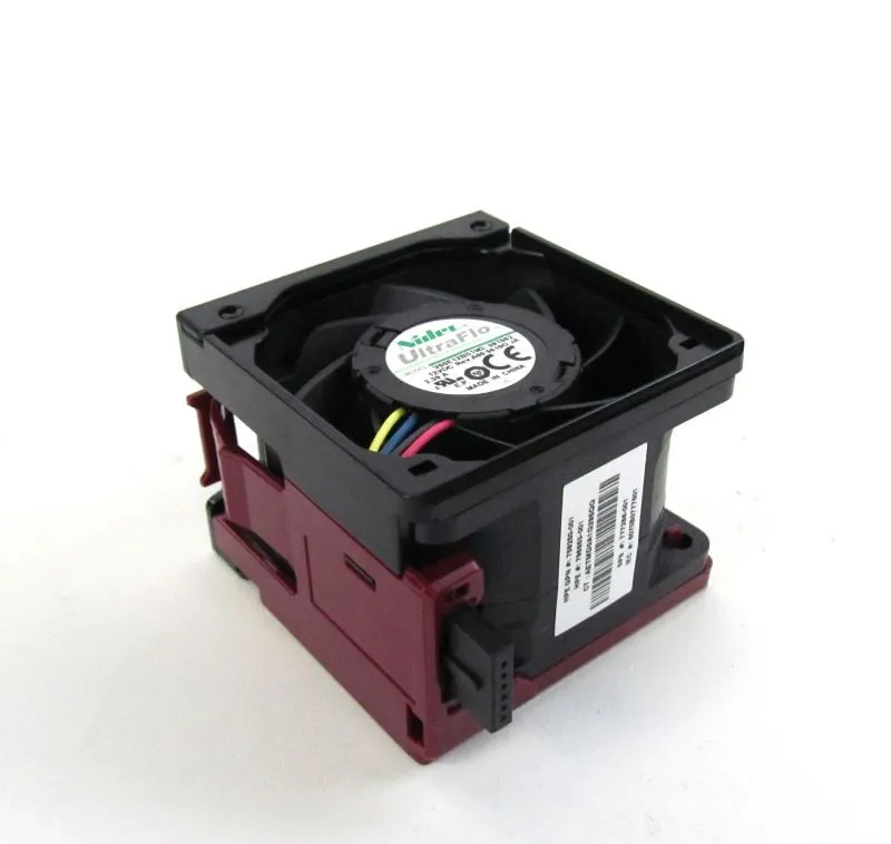 777286-001 HP DL380 G9 HOT PLUG HIGH PERFORMANCE REDUNDANT FAN MODULE