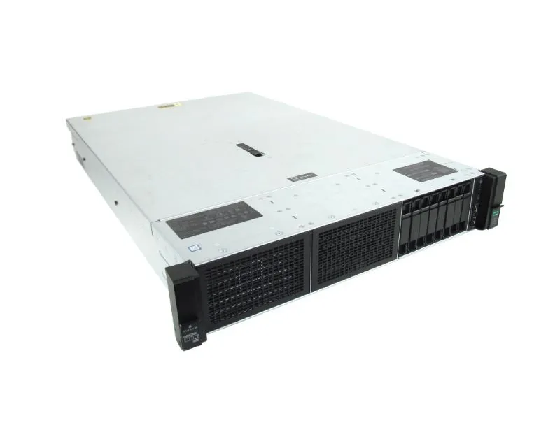 868703-B21 HP HPE ProLiant DL380 Gen10 8 SFF CTO Server