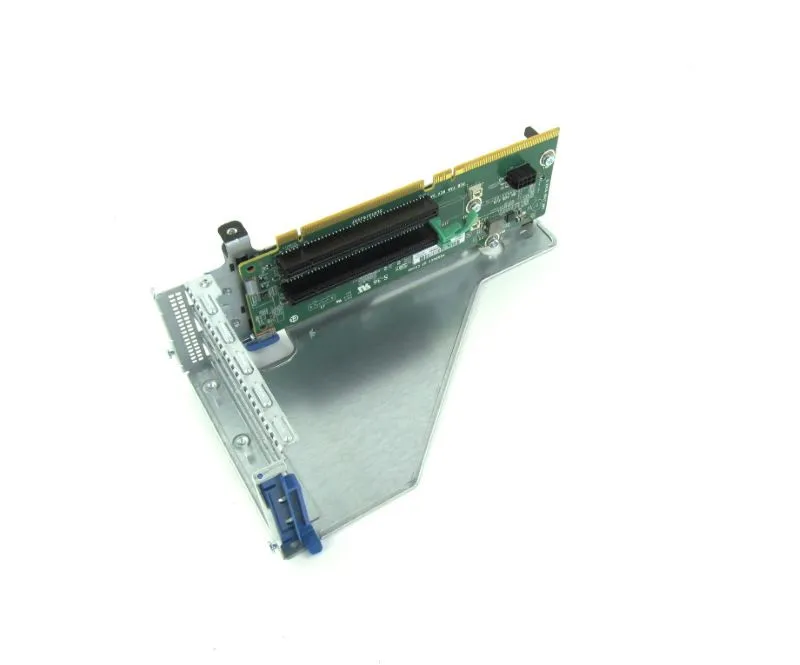 875056-001 HP Primary and secondary PCI riser cage