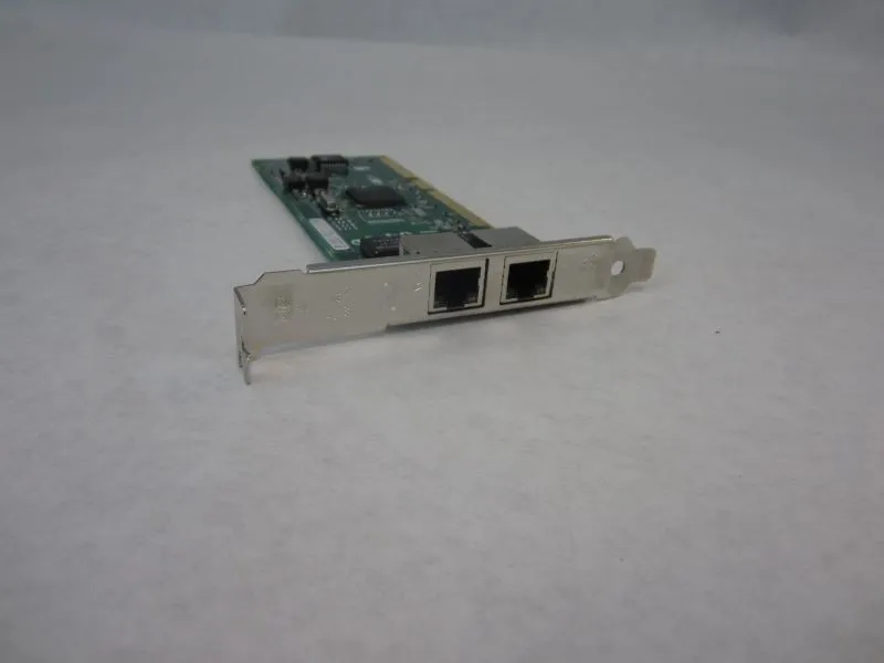 A7012A HP PCI-X 2-port 1000Base-T