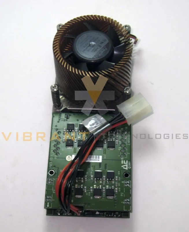 A7231A HP 900MHz/1.5MB Itanium 2 CPU