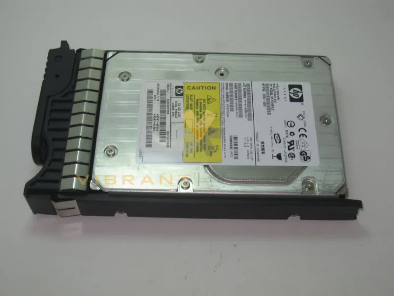 AB421-67001 HP 73GB 15K U320 RX76/8640