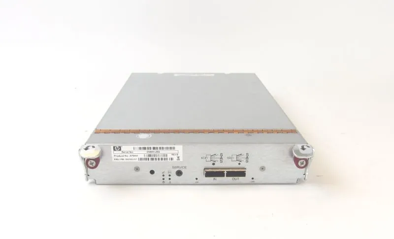 AP844A HP HP P2000 LFF Drive Enclosure I