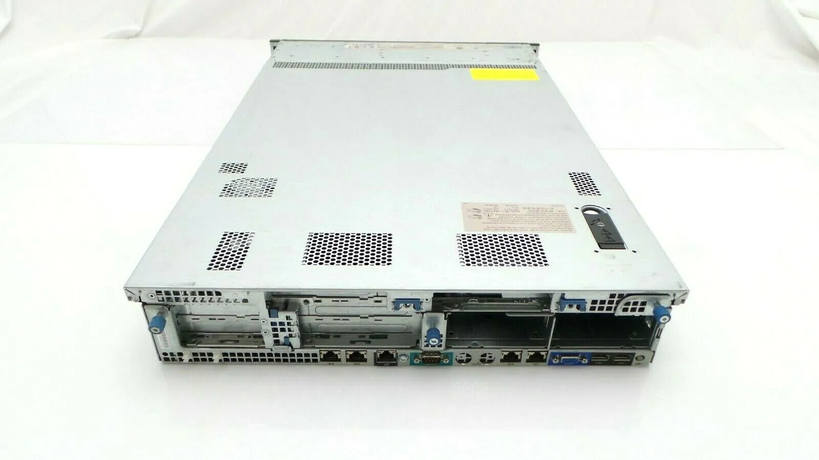 AT101A HP HPE Integrity rx2800 i4 Rack-O
