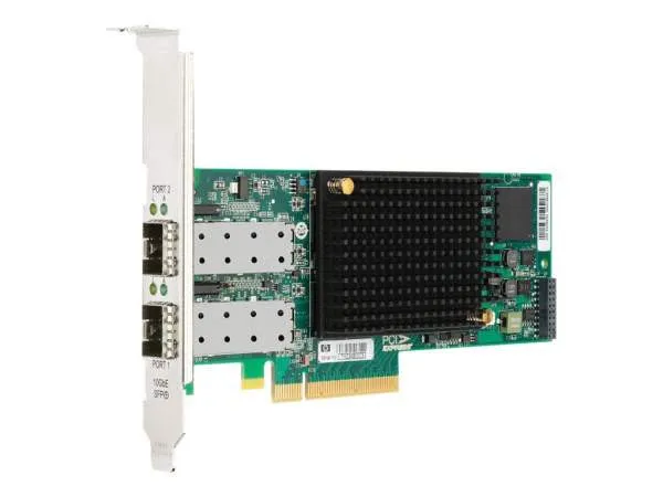 AW520B-HP HPE CN1000E DUAL-PORT CONVERGED NETWORK ADAPTER - HPB