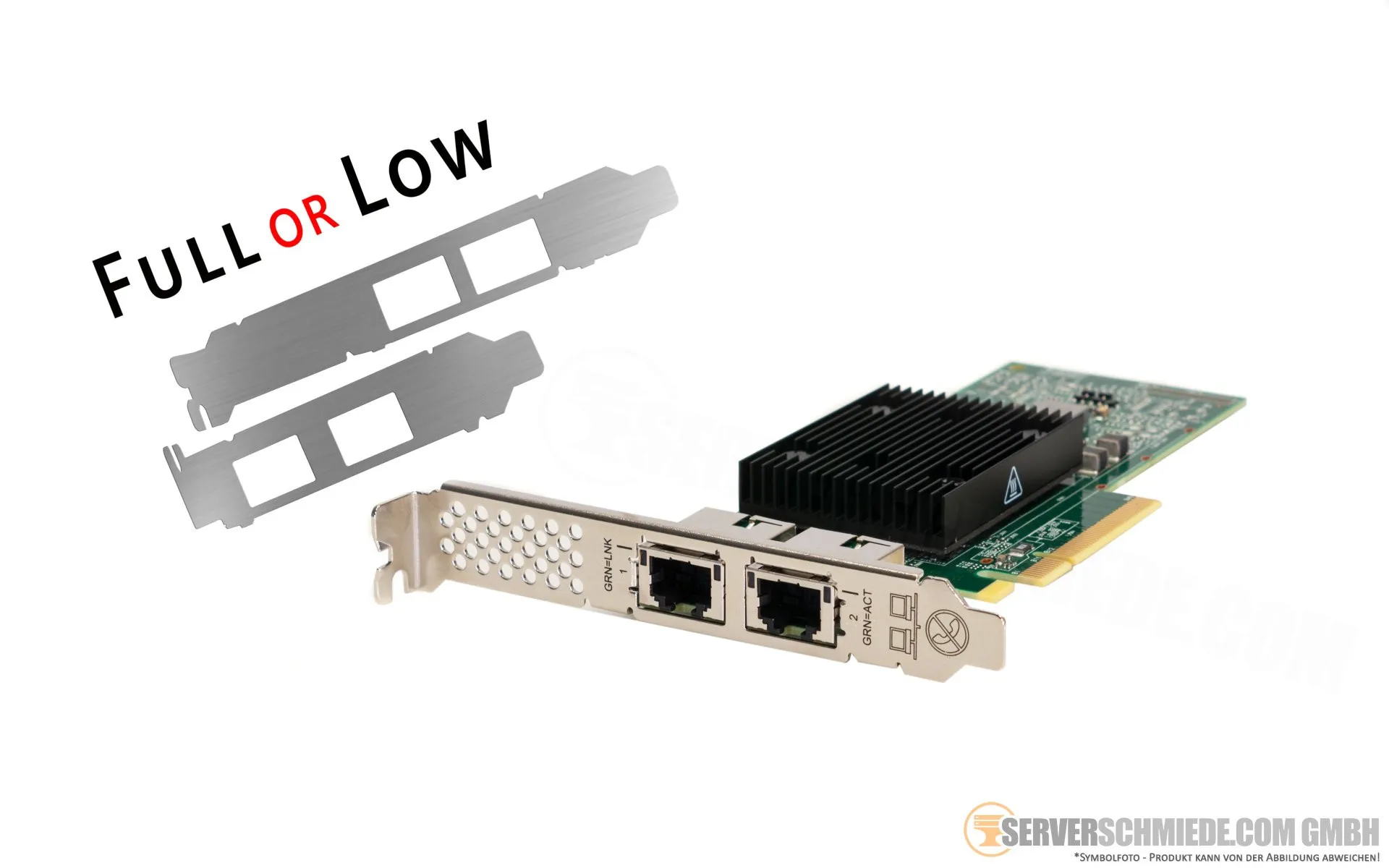 BCM57416 HP HP Broadcom BCM57416 Ethernet 10Gb 2-port BASE-T OCP3 Adapter