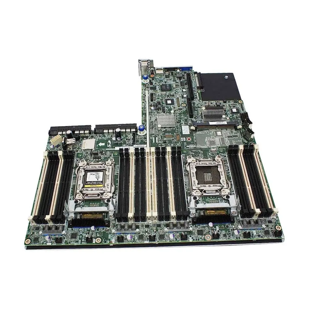 876484-001 HP PROLIANT ML350 G10 SAS EXPANDER CABLE