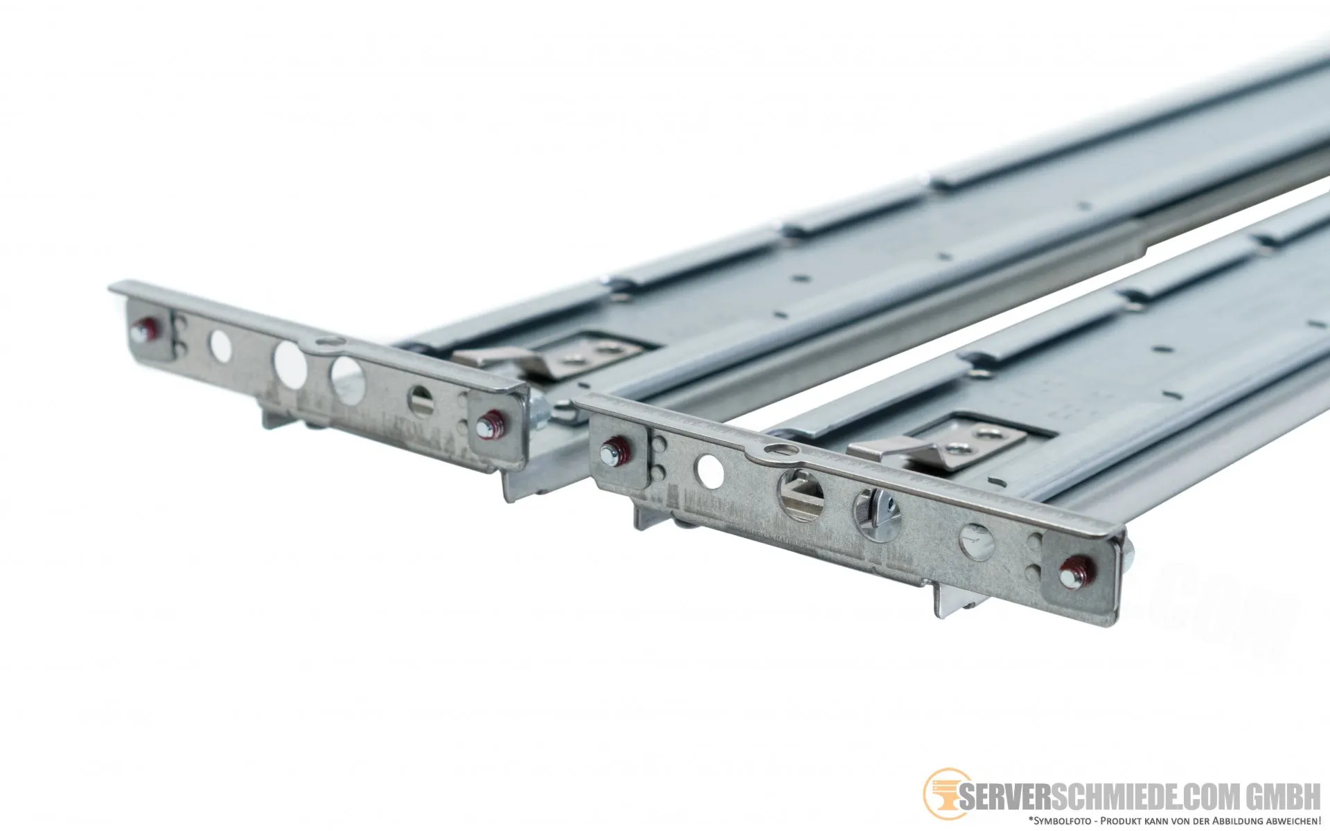 P13325-001 HP HP 2U SFF Rail Kit G10+ Servers
