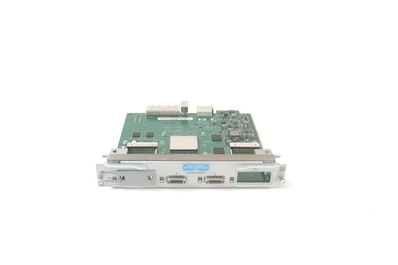 J8694A HP PROCURVE YL 10GBE CX4 PORTS 2P X2 MODULE
