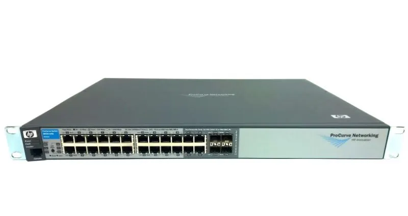 J9021A HP PROCURVE 2810-24G SWITCH