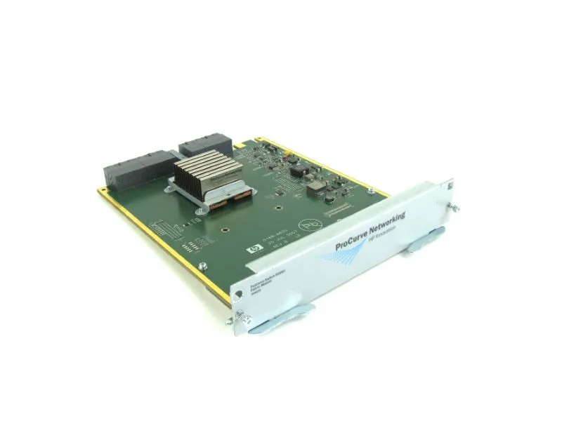 J9093A HP HPE E8200 zl Fabric Module