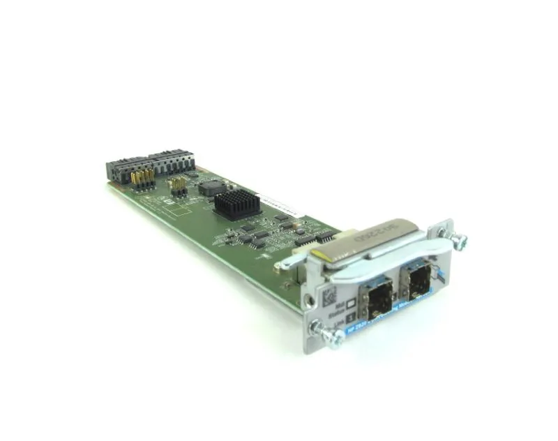 J9733A HP HP 2920 2Port Stacking Module