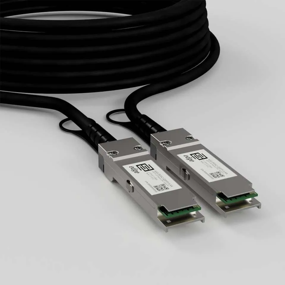 JG326A HP HPE FLEXNETWORK X240 40G QSFP+