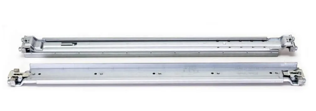 611428-B21 HP PROLIANT DL2000 / SL2500 2U ADJUSTABLE RACK MOUNT RAILS