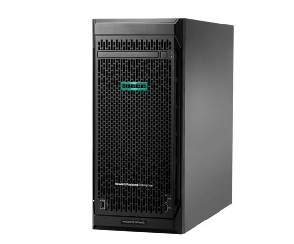 872307-B21 HPE PROLIANT ML110 G10 4*LFF NHP CTO SERVER