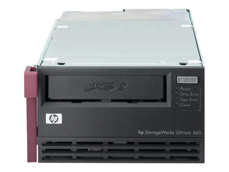 Q1512C HP LTO-2 ULTRIUM 200/400GB INTERNAL TAPE DRIVE