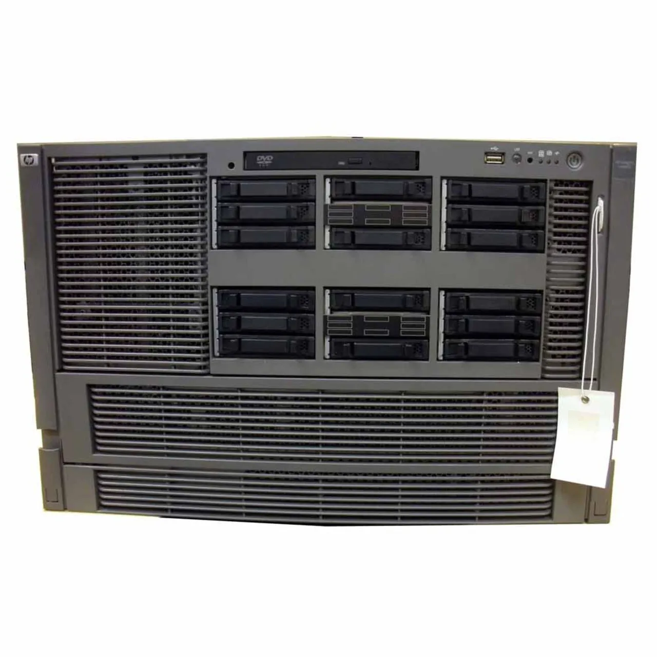 AD132A HP HP RX6600 Base CTO Server
