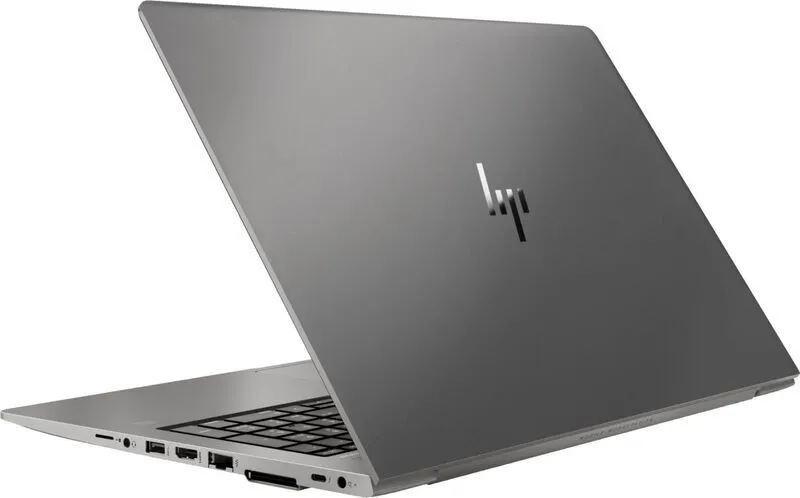 ZBK15UG6-15UK-I7-8665U-32-0-WX3200-B HP ZBOOK 15U G6 I7-8665U 32GB NO-SSD 15.6UK WX3200 GPU GRADE B