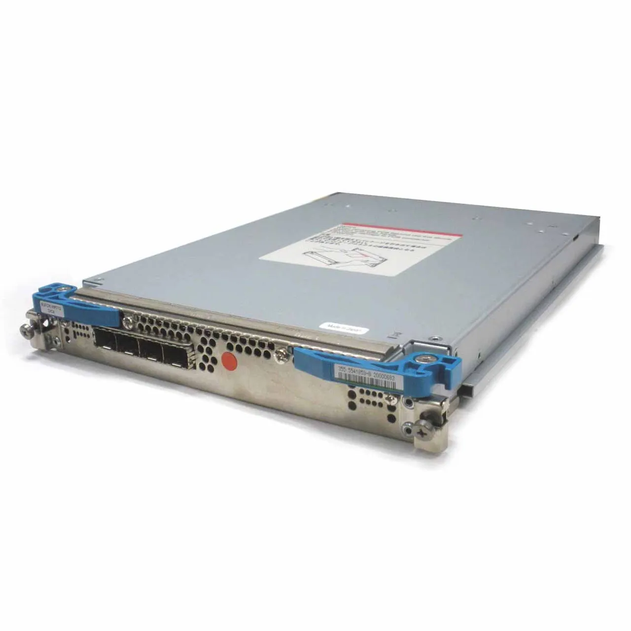5541859-B HDS VSP CHF 4P 8Gbps Assembly