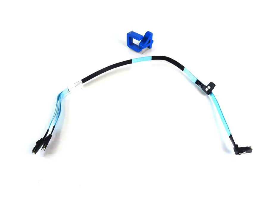 875566-001 HP HP Dual Mini SAS Cable 23 DL360 (p440)