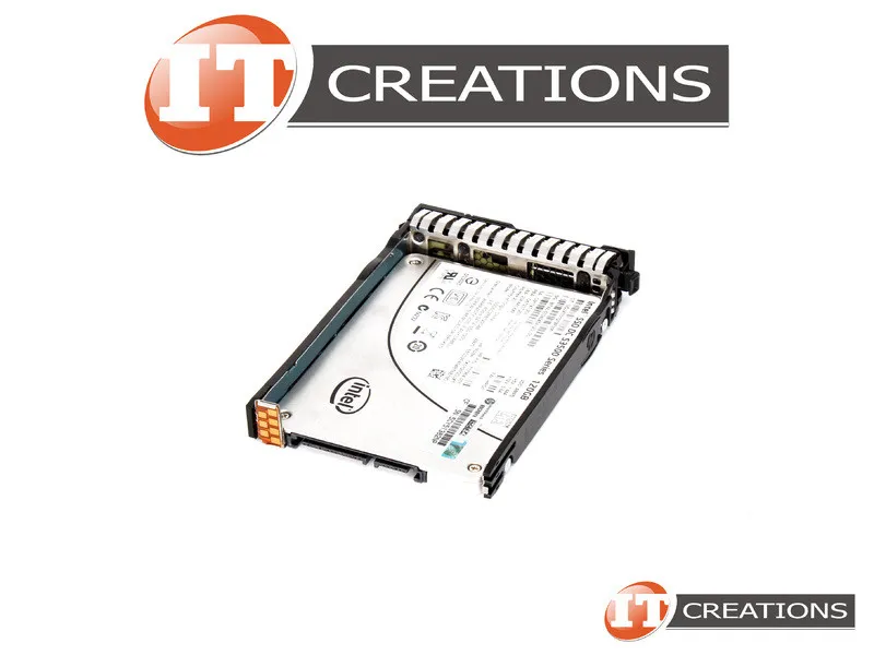 718136-001 HP HP 120GB 6G SATA Value Endurance SFF (2.5in) SC SSD