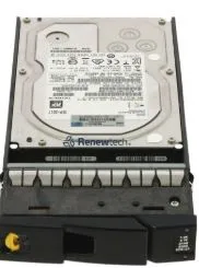 871865-001 HPE 3PAR StoreServ 8000 810768-001 6TB 7.2K RPM
