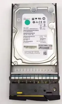 K2P96A HP HPE 6TB SAS 7.2K LFF HDD FOR 3PAR 8000