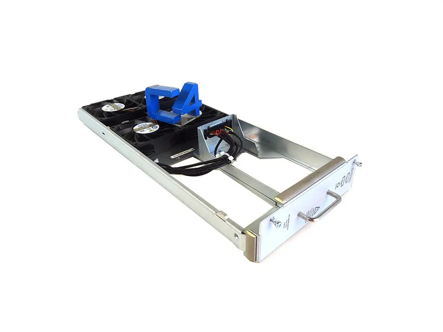 J9831-61001 HP ARUBA 5406R ZL2 SWITCH FAN TRAY