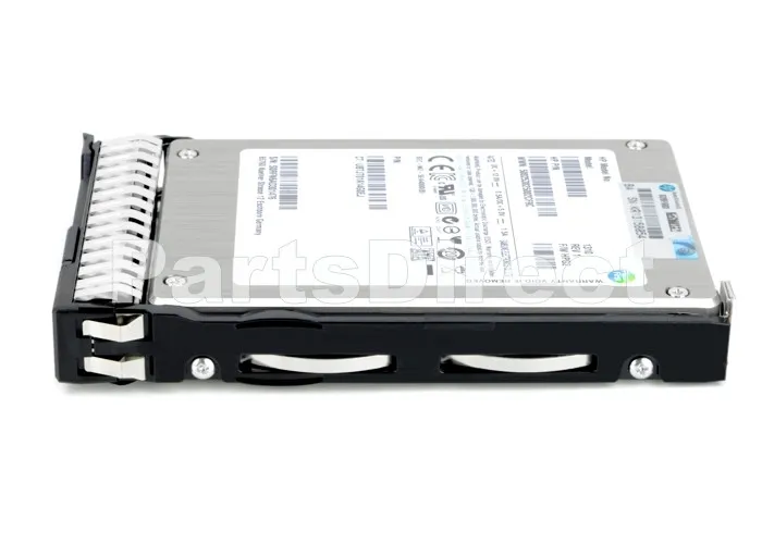 765014-001 HP HPE 240GB SATA 6G Read Intensive SFF (2.5in) SC SSD
