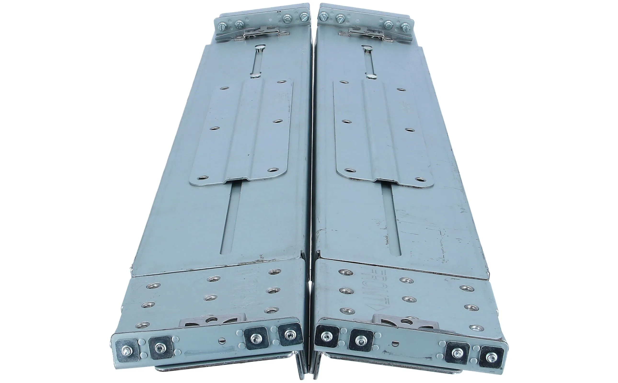 409800-001 HP HP BLC7000 Enclosure Rail Kit