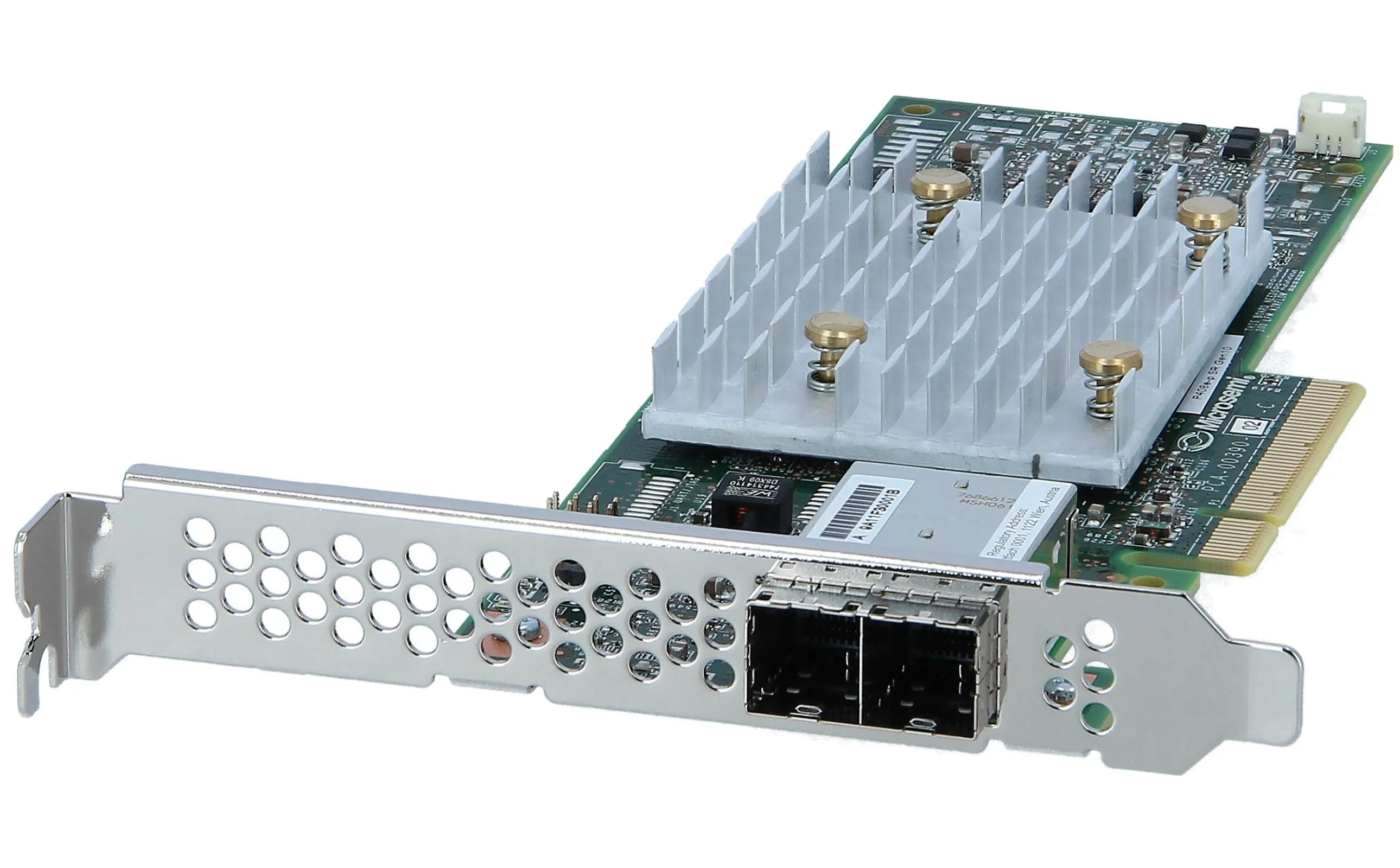 804405-B21-HP HP SMART ARRAY P408E-P SR G10 CONTROLLER - HPB