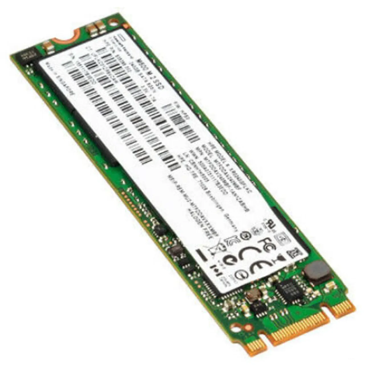 P19888-B21 HPE 240GB 6G M,2 RI SATA SSD