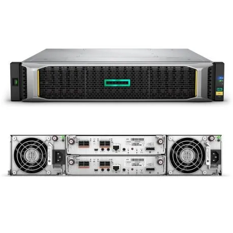 Q1J28A HPE MSA 2050 SAS Dual Controll